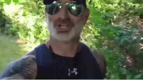 Nova Scotia: Where Woods Are Dangerous & Not-Woods Are Fine