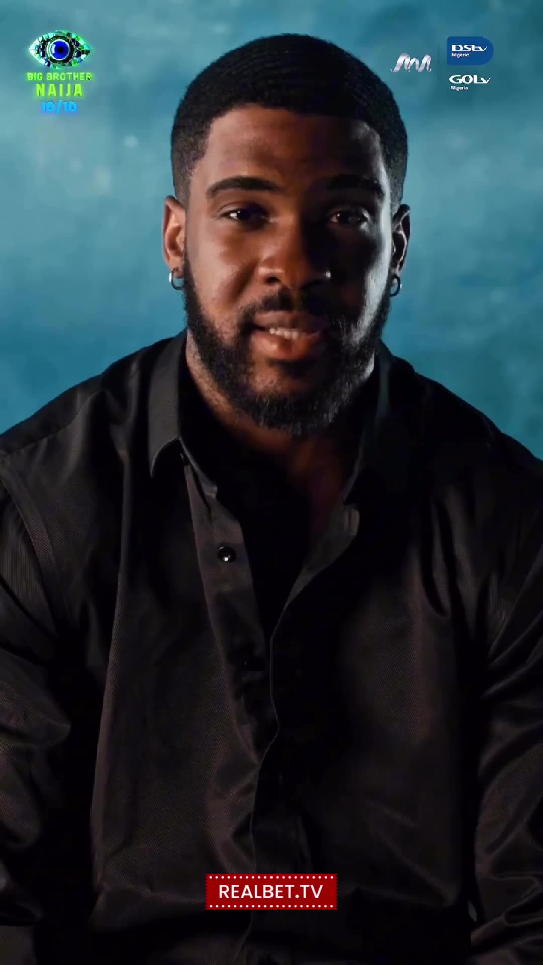 Bright Morgan's Introduction