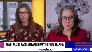 10 Most Disturbing Facts From The Epstein Scandal