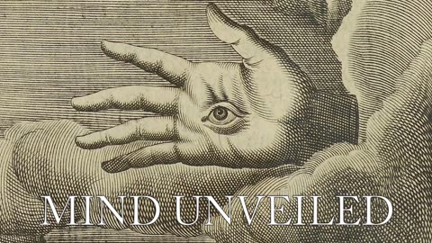 Mind Unveiled - AI Surveillance & World Gov. Disclosure / HG Wells History