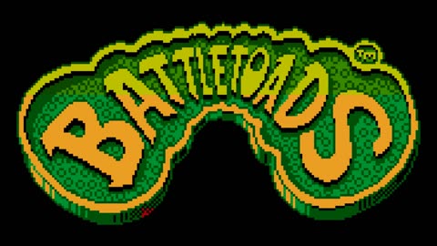 Pause (OST Version) - Battletoads (SiIvaGunner)