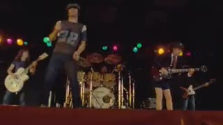 AC/DC - Hells Bells
