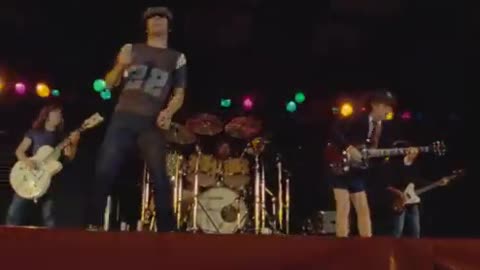 AC/DC - Hells Bells