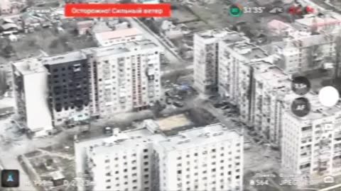 💥🇷🇺 Ukraine Russia War | Ukrainian Soldier Hit by Artillery in Pokrovsk | RCF