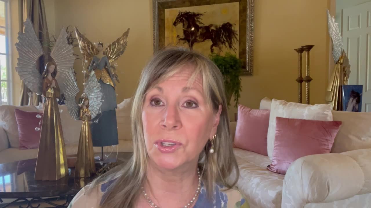 Your Invitation to my Upcoming Discernment Workshop