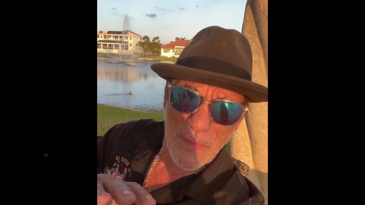 Davi: My response to Corey Booker !! This is for you Corey and all like you