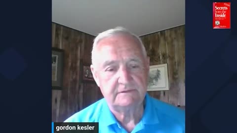 KESLER: STORY ABOUT HIS FATHER