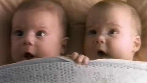 🧻✨ Does Anyone Remember This Kleenex Commercial? ✨🧻