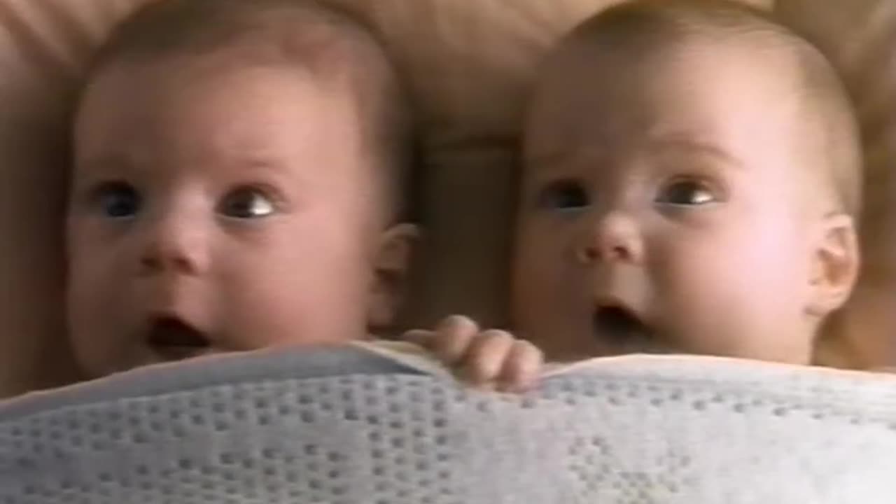🧻✨ Does Anyone Remember This Kleenex Commercial? ✨🧻