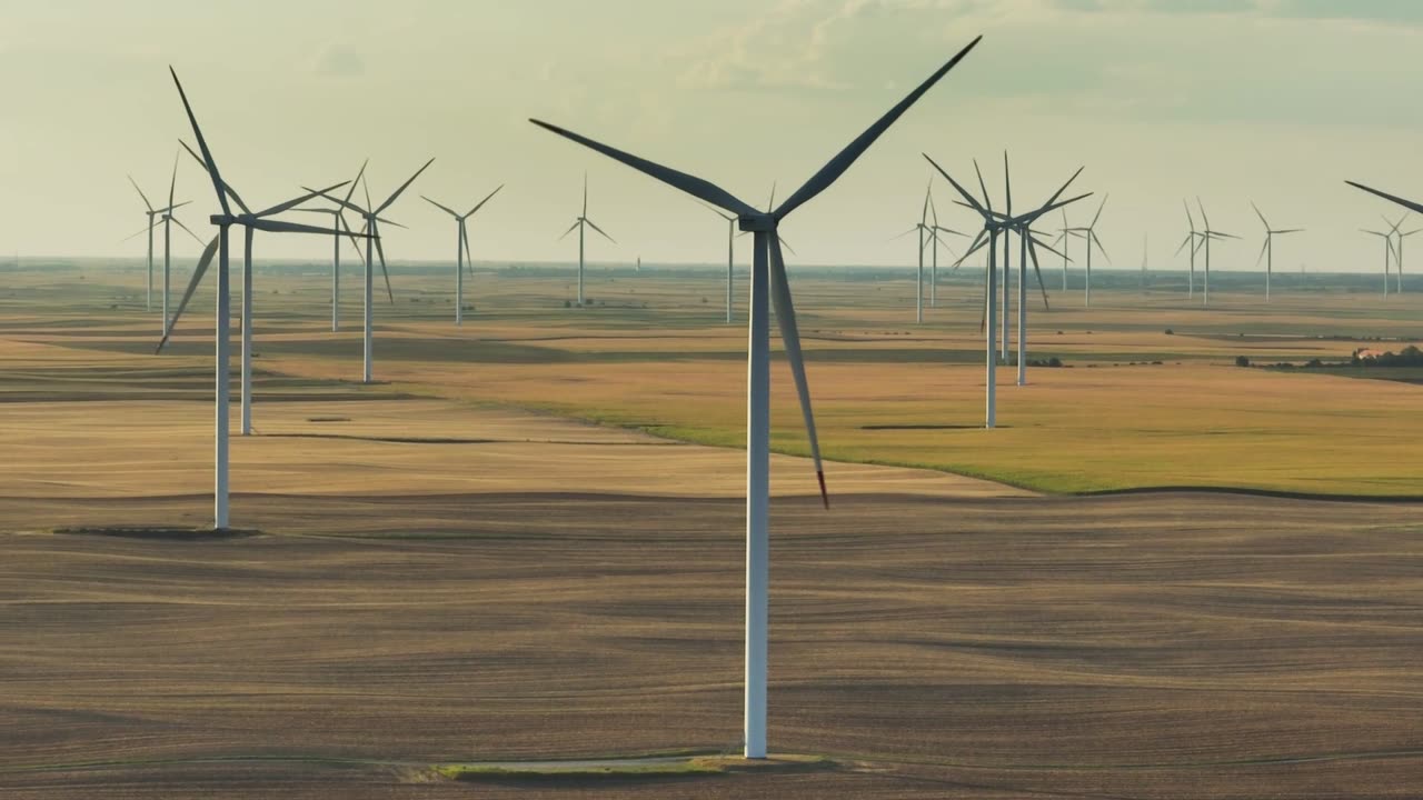 Wind Farm Creates Endless Subsidies