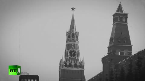 Fourth Reich: The Forces of NATO Against Russia Part 2