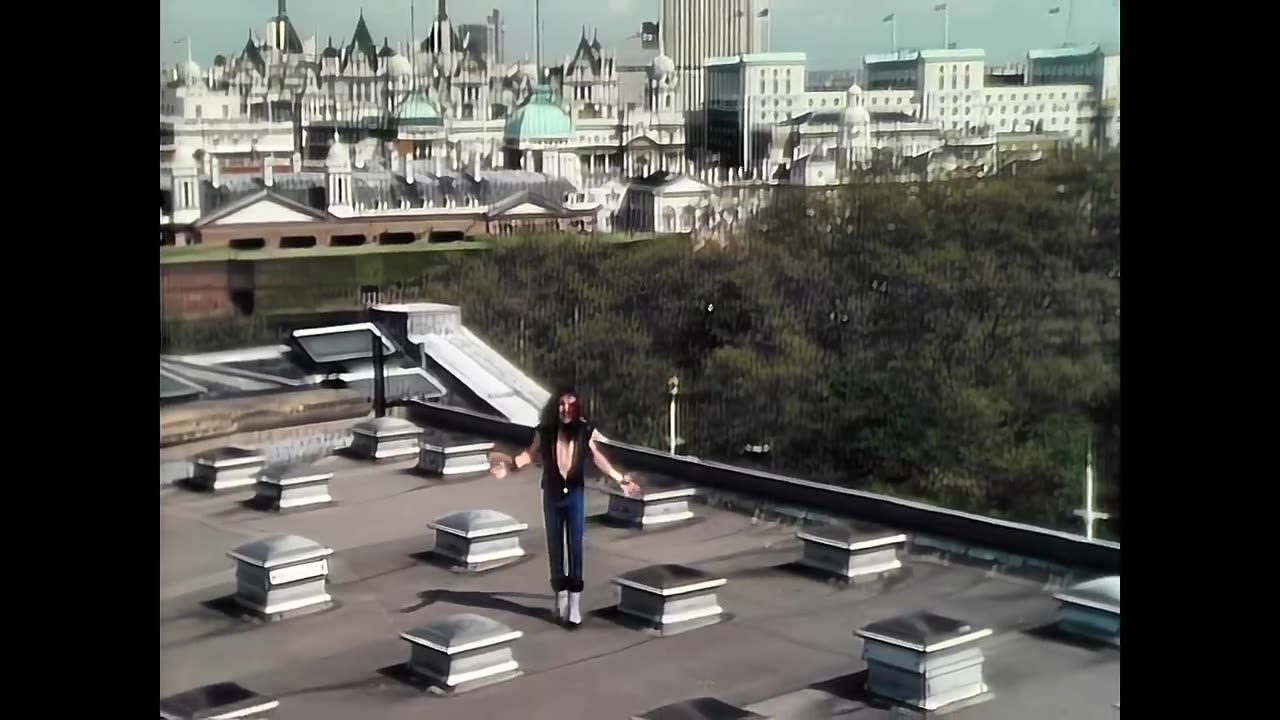 dio rainbow in the dark