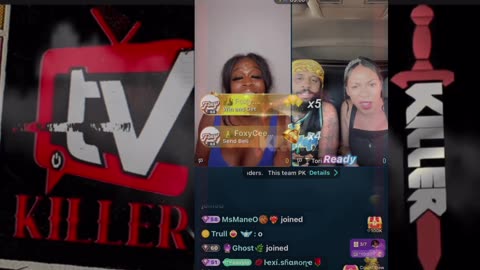 MADAM LO GOES OFF ON TORI & LOC 😩😩😩
