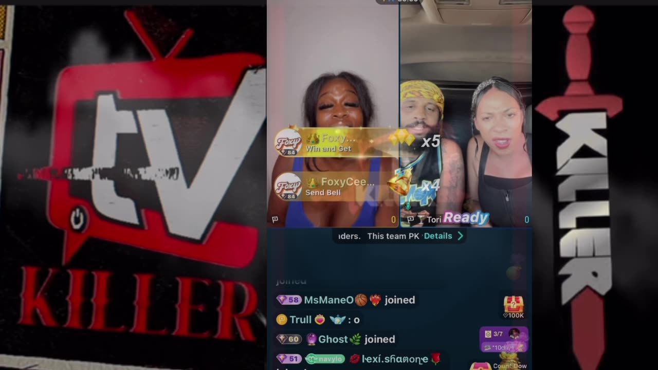 MADAM LO GOES OFF ON TORI & LOC 😩😩😩