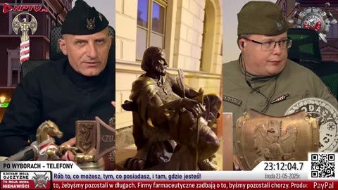 Kamracki Żywiec 21.05.2025