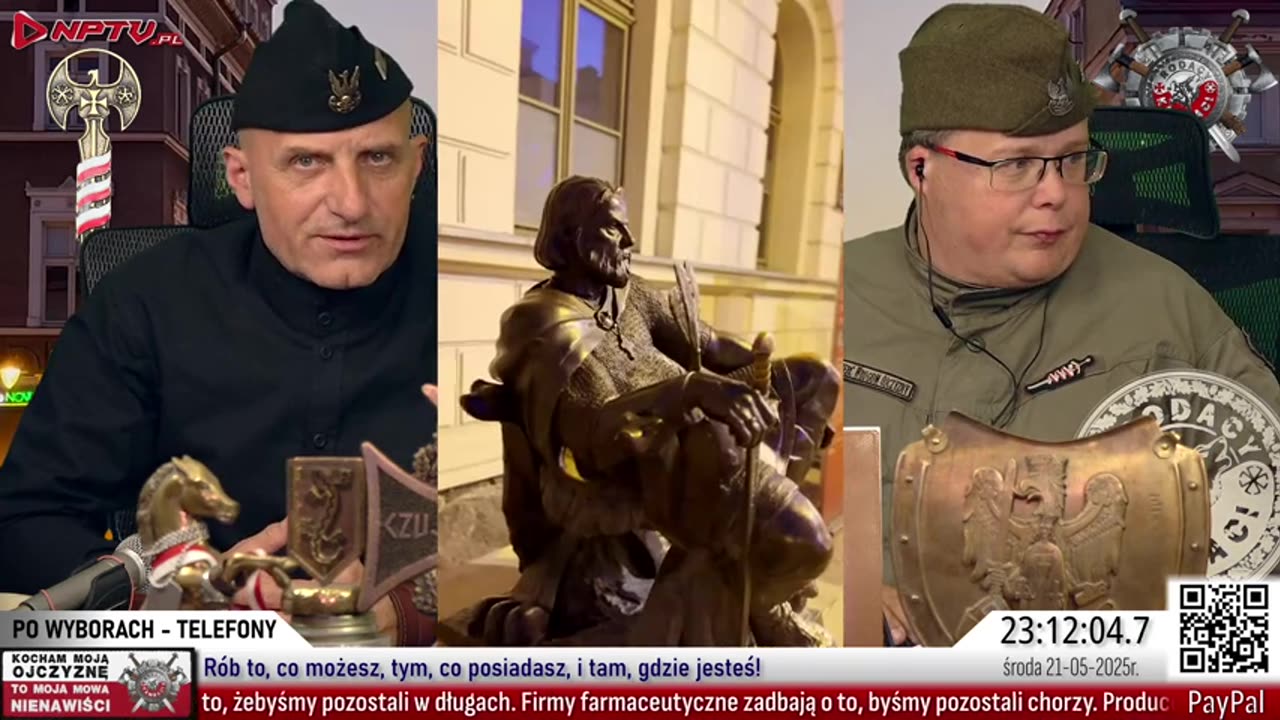 Kamracki Żywiec 21.05.2025