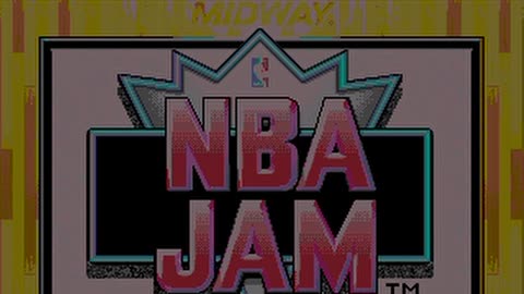 Gens Rom NBA Jams