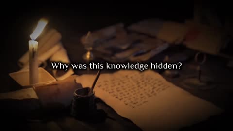THE FORBIDDEN CHRISTIAN GOSPEL TRIED TO WARN US ABOUT THE MATRIX (OCCULT LECTURE)