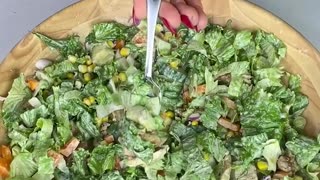 Healthy lunch idea!