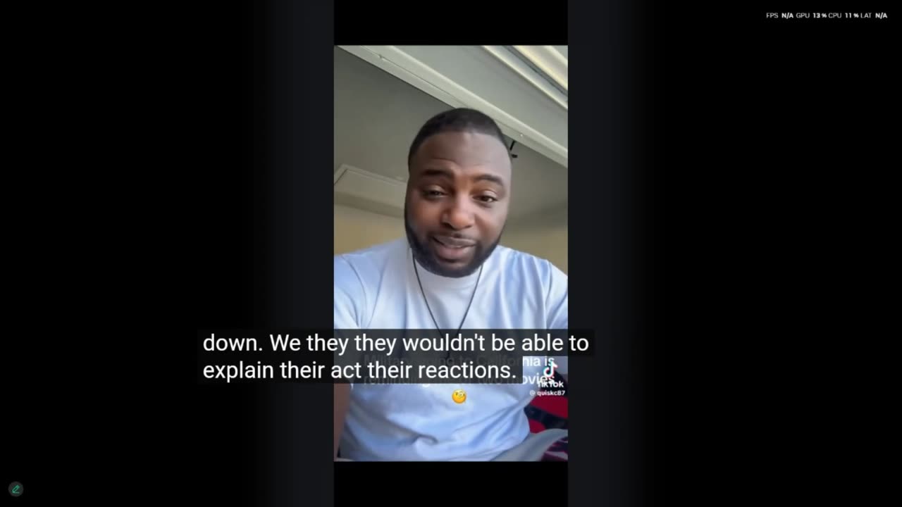 setting the scene for the future authoritarian crackdown