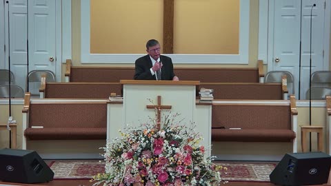Sunday School | 06/01/2025 | Faith Baptist Church