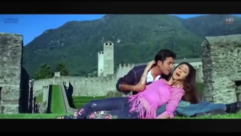 Jeena Sirf Mere Liye|4k Video Song|Tusshar Kapoor-Kareena Kapoor|Alka Yagnik-Babul Supriyo|
