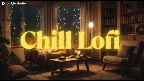 Chill Lo-Fi Beats | Relaxing Hip-Hop for Study & Focus 🎧