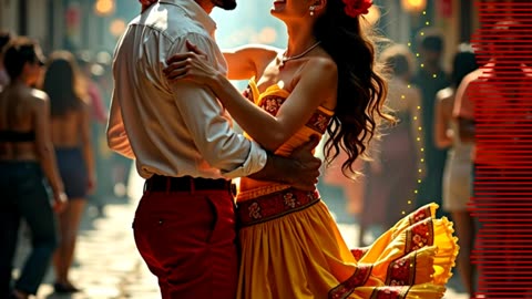"Gira El Mundo" - Track by Robert Kovarik (Preview) #salsa #latin #dance #latino