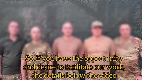 🩺🇺🇦 Ukraine Russia War | Medics at Donetsk Stabilization Point Urgently Seek Aid | RCF