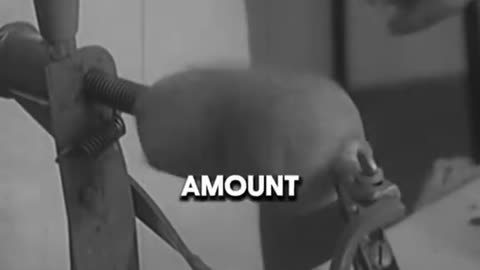 They hide our true history so we stay perfect consumers