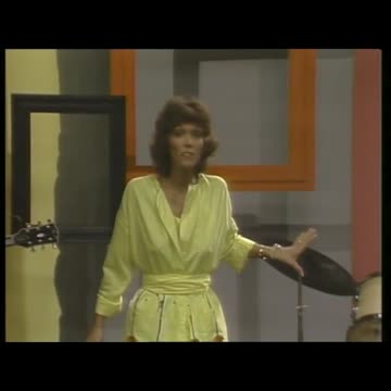 The Carpenters ~ Highlights Of "The Good Old Dreams"