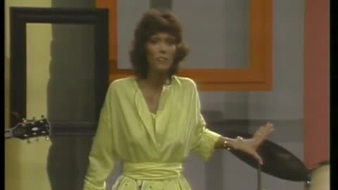 The Carpenters ~ Highlights Of "The Good Old Dreams"