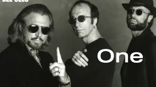 Bee Gees - One (David R. Fuller Mix)