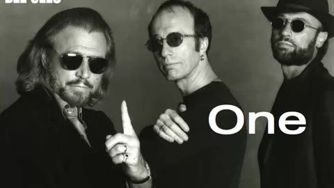 Bee Gees - One (David R. Fuller Mix)