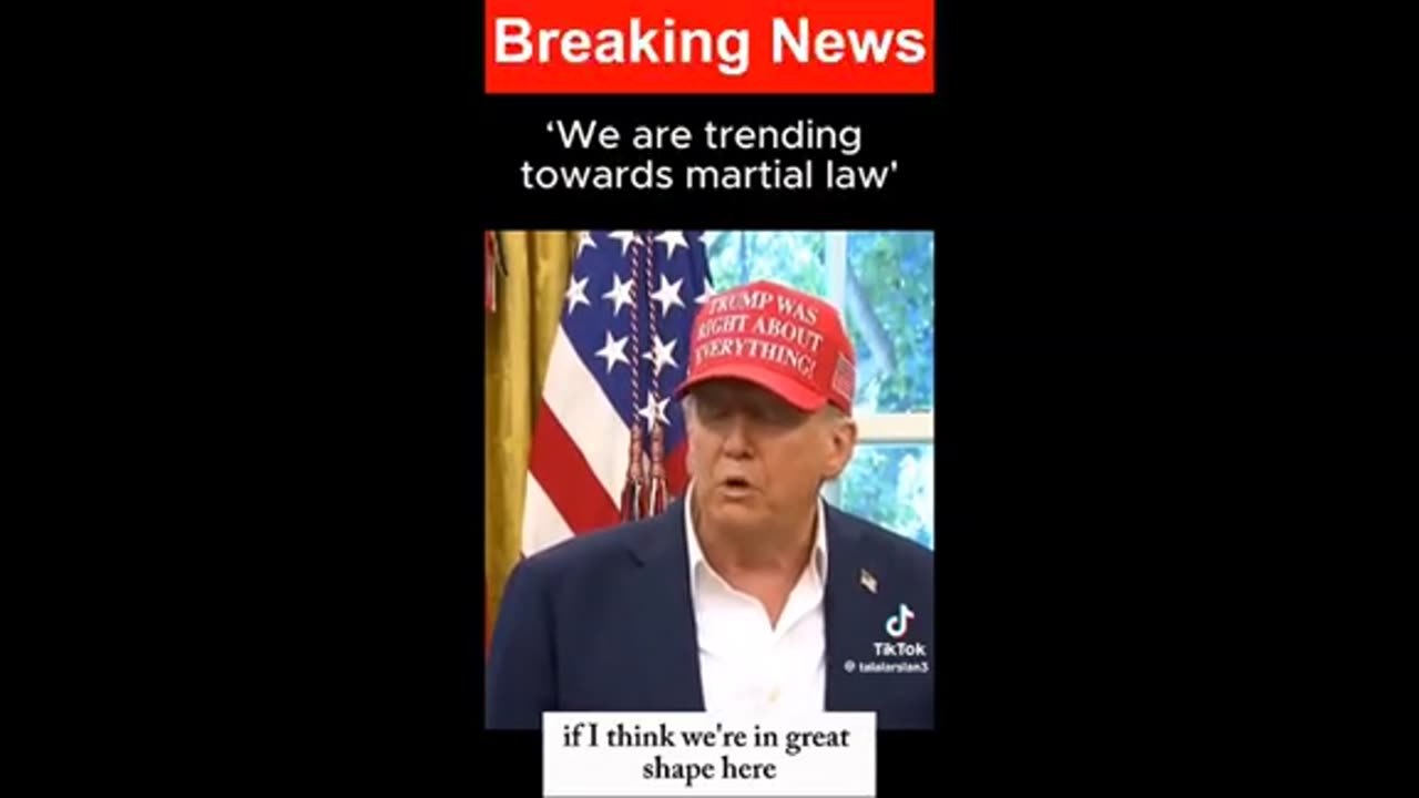 Trump - Chicago next ..