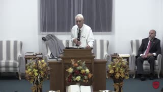 Sunday Morning Service 20250914