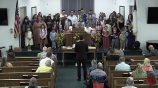 "...I Give It All." Sunday Morning Service 20250914
