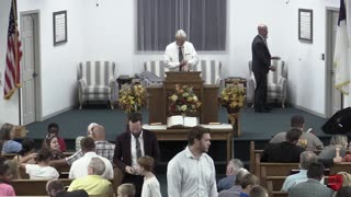 Sunday Morning Service 20250914