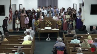 Sunday Morning Service 20250914