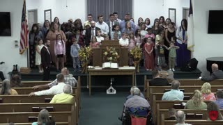 Sunday Morning Service 20250914