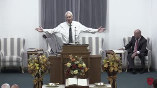 Sunday Morning Service 20250914