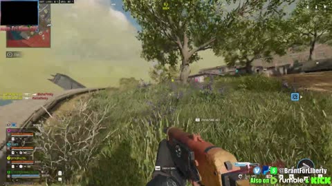 Chillin Killin on Warzone might do some reactions after