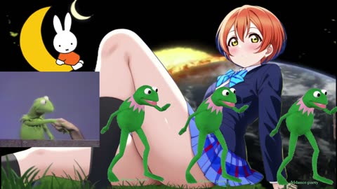 Syncopet by J. Charles McNeil