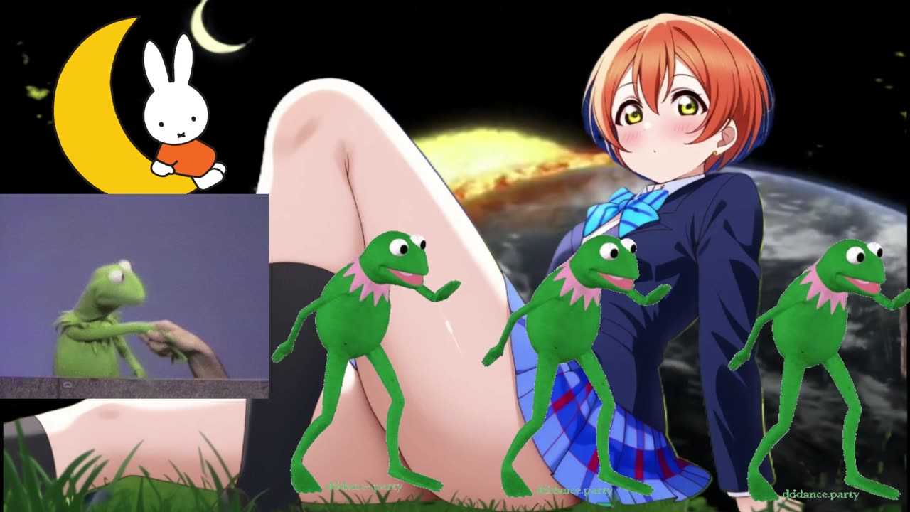 Syncopet by J. Charles McNeil