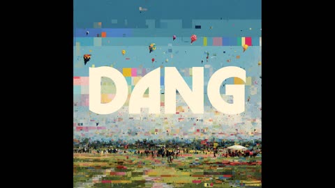 Rainbow Kitten Surprise - Dang (SLOWED + REVERB)