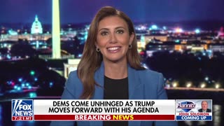 TRUMP WINNING, DEMS IMPLODING: Habba Blasts Democrats 'Sick' With Trump Derangement Syndrome