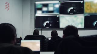 🇺🇦 Another successful evacuation using the NRC drone. It was possible to take out two