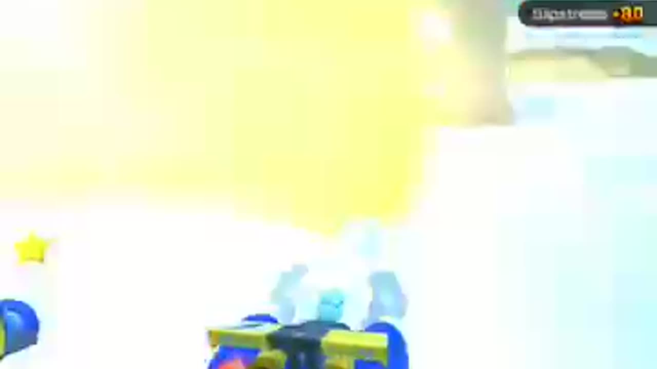 🏁 Mario Kart Tour Winter Tour: Daisy Cup 🏆