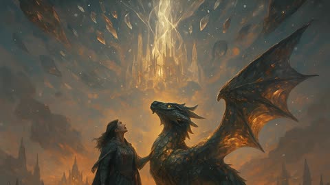 BOOK III CHAPTER 15 THE ASCENSION WAR ENDS