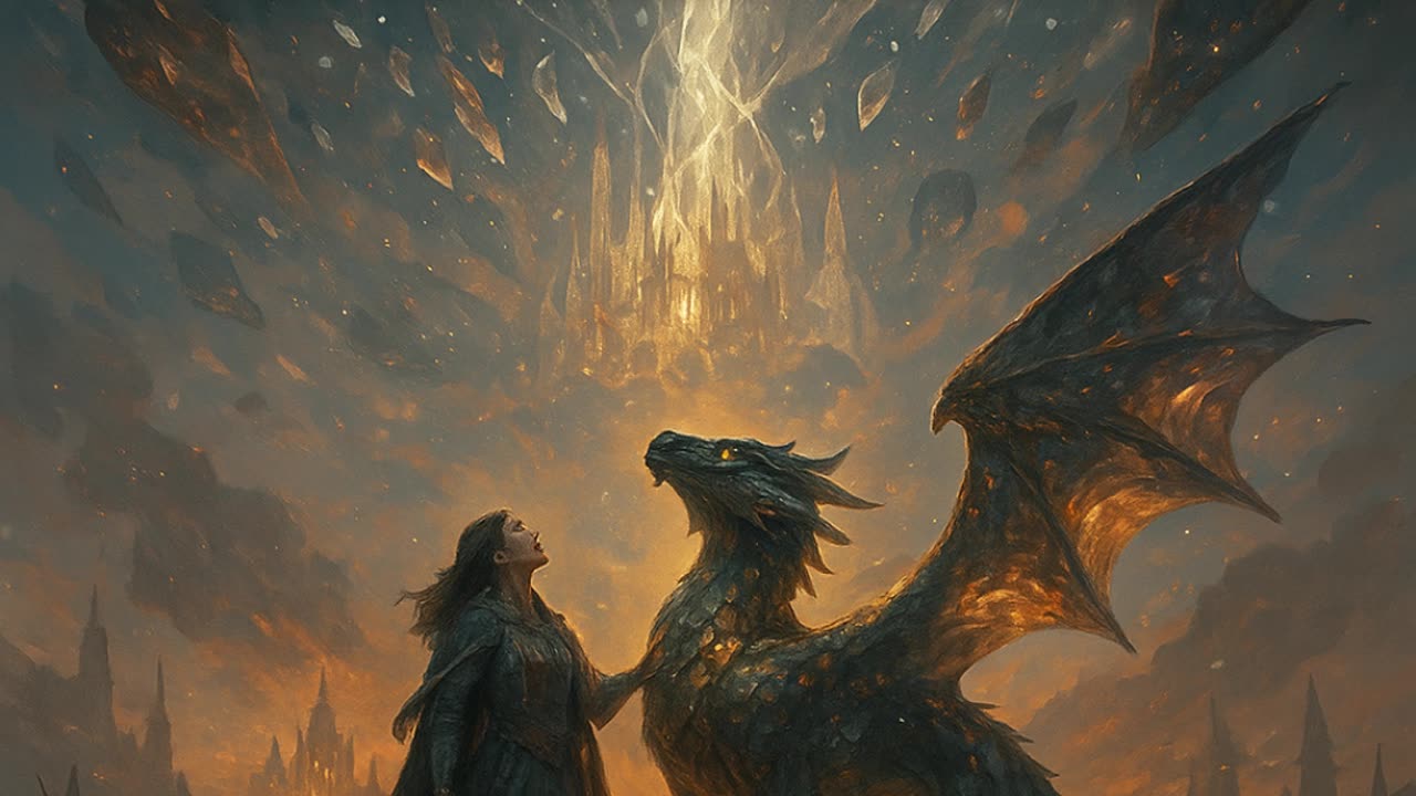 BOOK III CHAPTER 15 THE ASCENSION WAR ENDS